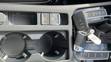 Volkswagen Arteon 2.0 TDI SCR 190 R-Line 5dr 4MOTION DSG Diesel Hatchback